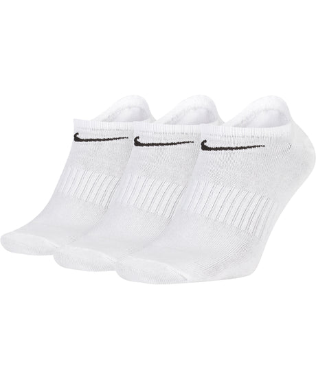 Nike everyday lightweight no-show sock (3 pairs)