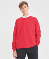 Long Sleeve Sweatshirt - Academy Emerald