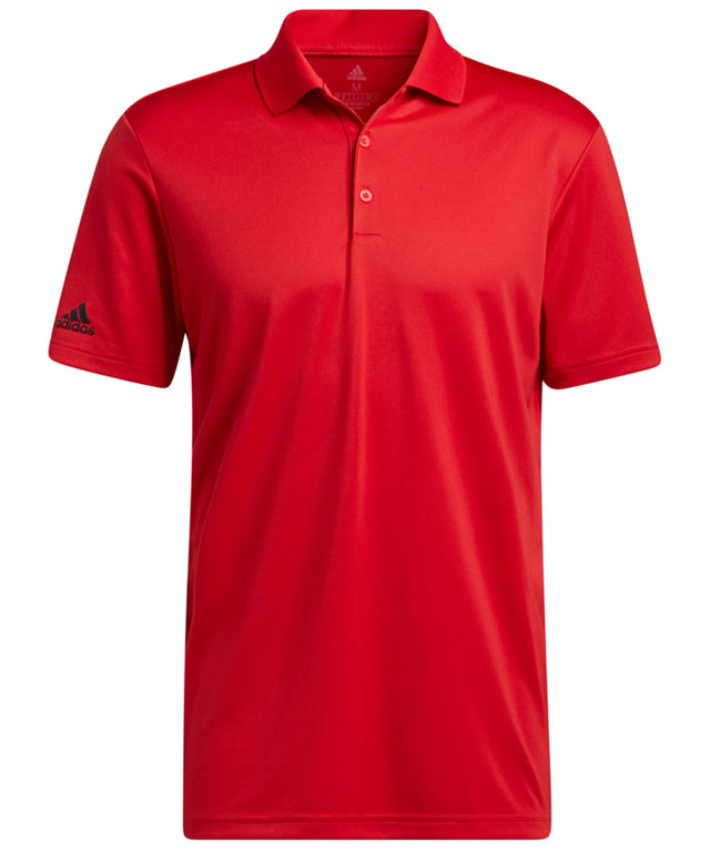 adidas® Performance polo