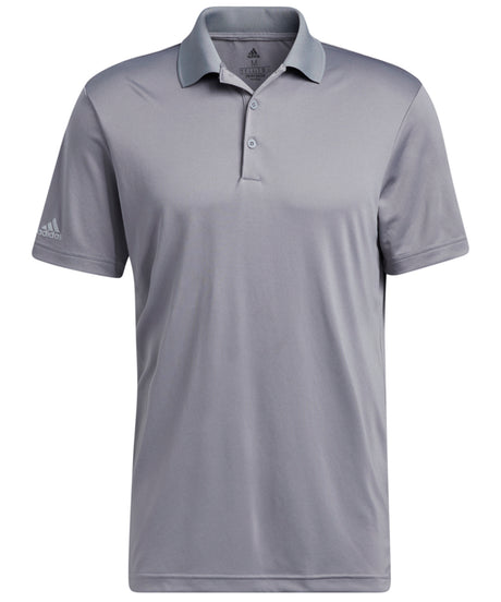 adidas® Performance polo - Grey