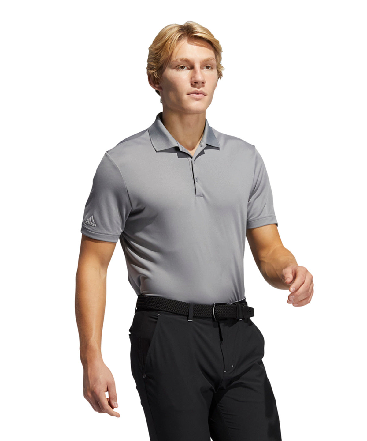 adidas® - adidas® Performance polo - Collegiate Royal