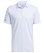 adidas® Performance polo