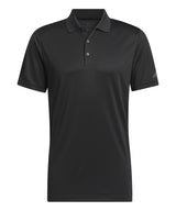 adidas Performance polo - Black