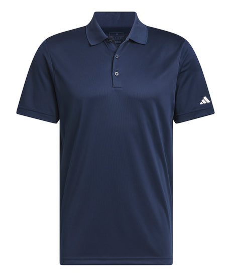 adidas Performance polo - Collegiate Navy