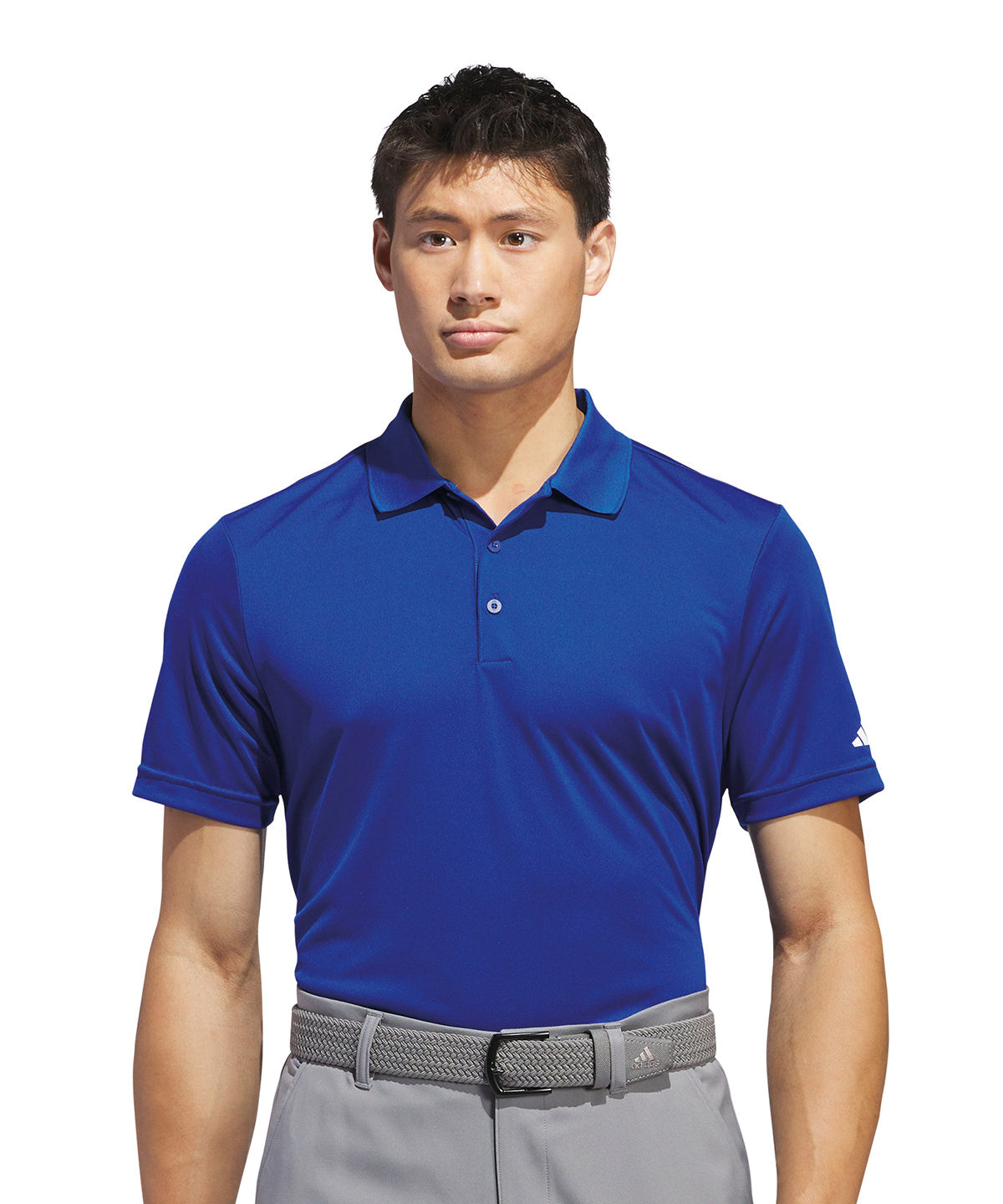 adidas Performance polo - Collegiate Navy