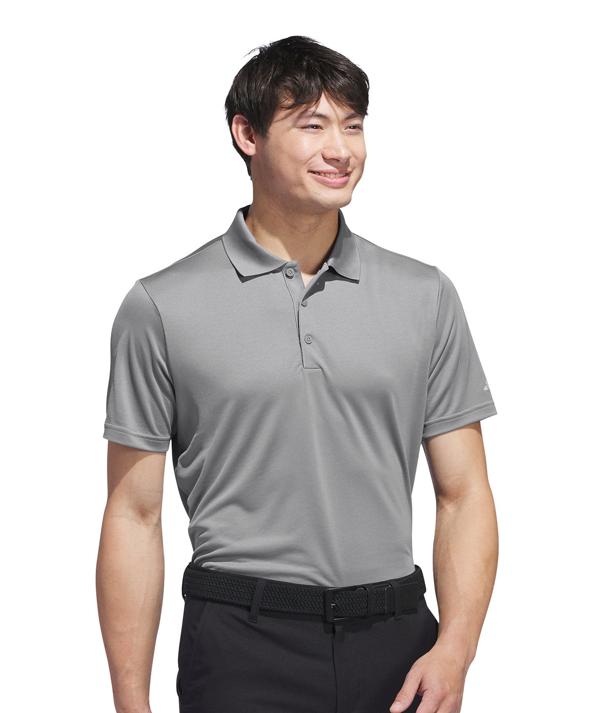 adidas Performance polo - Black