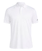 adidas Performance polo - White