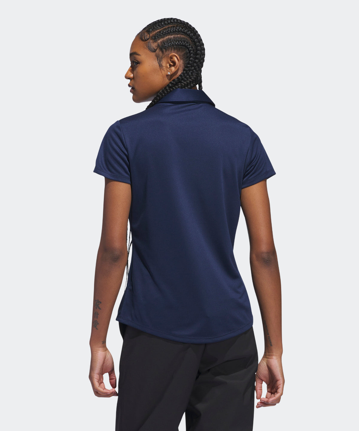 Women's adidas Performance polo