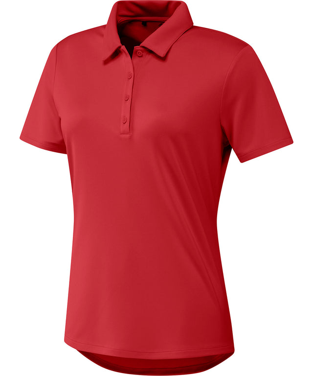 Women’s performance Primegreen polo shirt