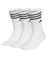 Crew socks (3-pack) - White