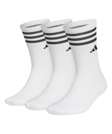 Crew socks (3-pack) - White