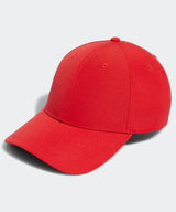 adidas® - adidas® golf performance crestable cap - Red