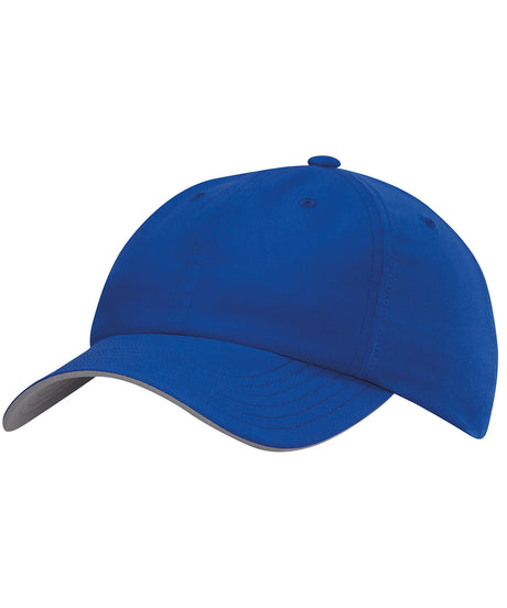 Performance cap - Power Red