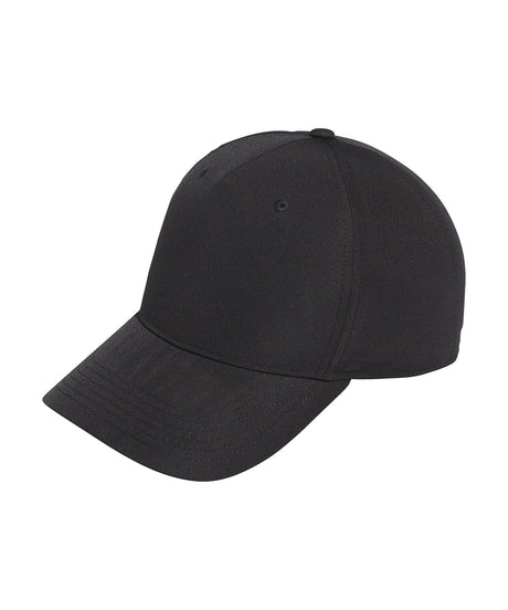 Golf performance crested cap - Grey Three