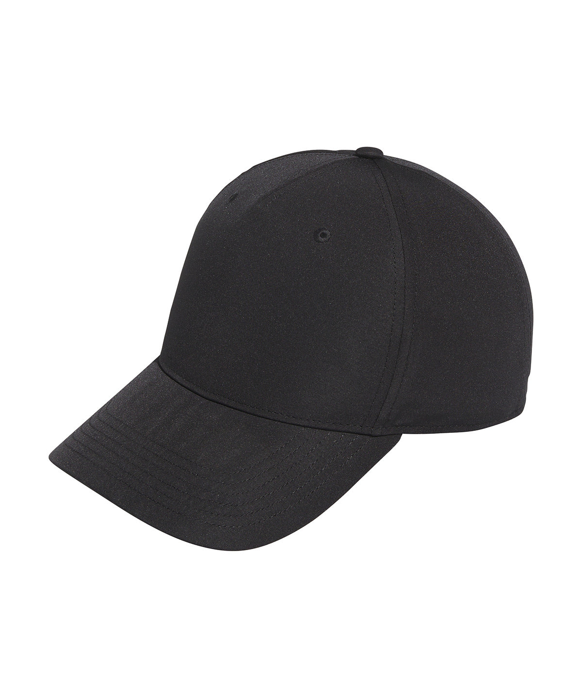 Golf performance crested cap - Team Royal Blue