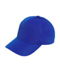 Golf performance crested cap - Team Royal Blue