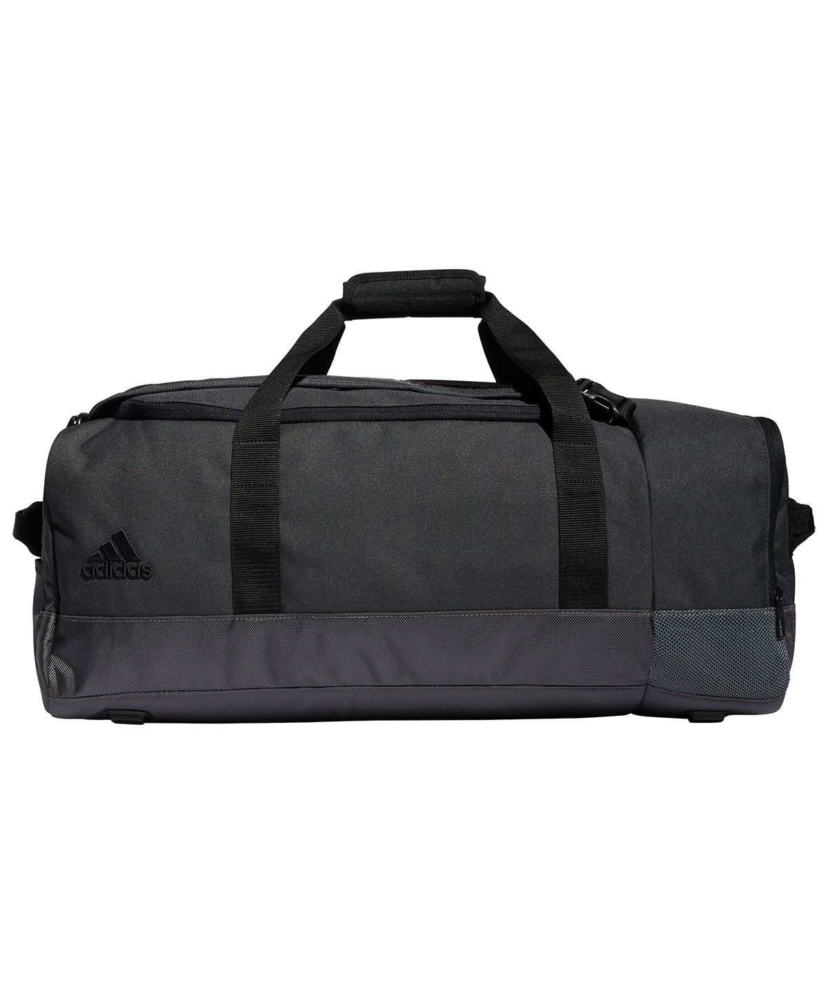 adidas® - Golf duffle bag - Grey Five