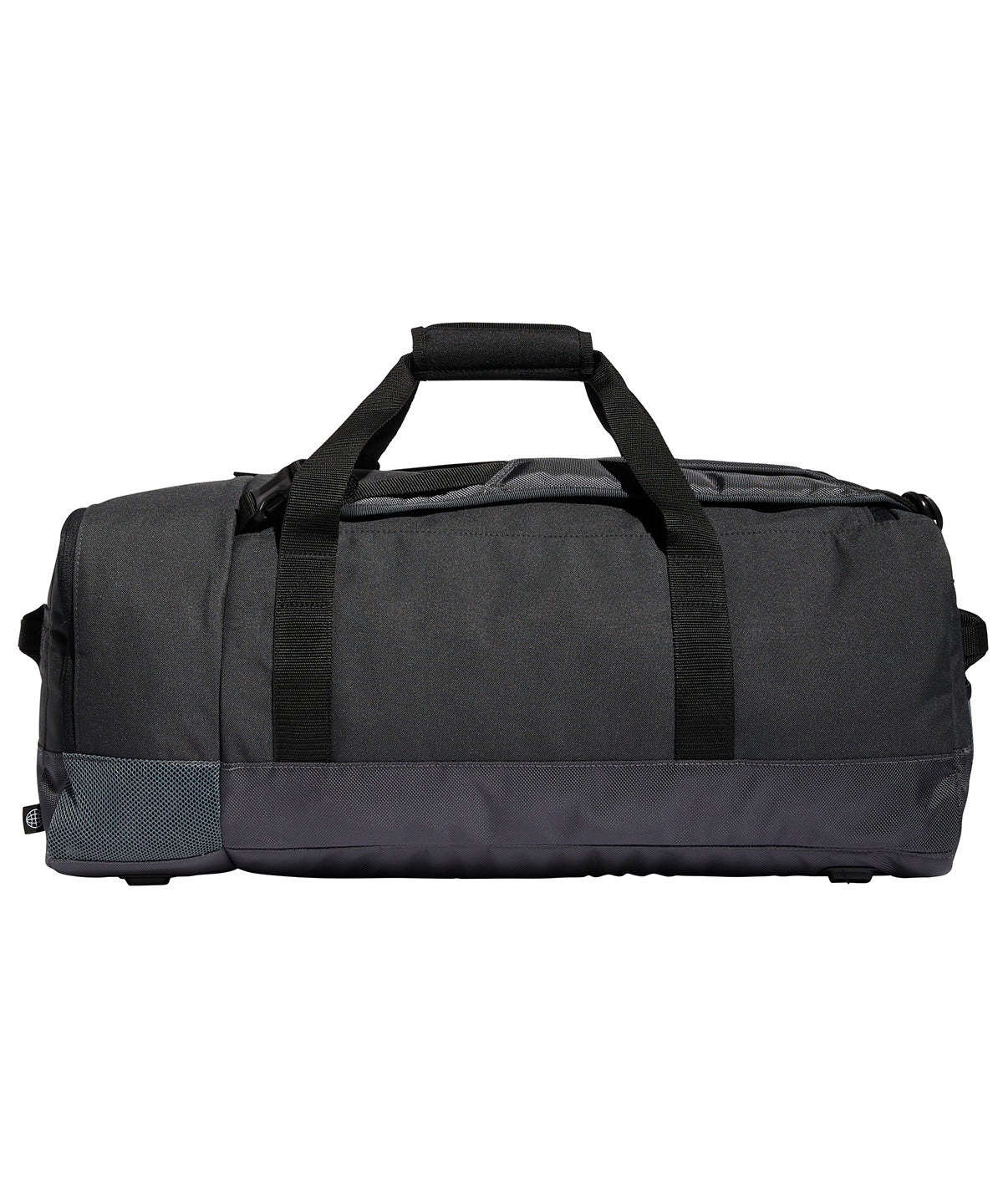 adidas® - Golf duffle bag - Grey Five