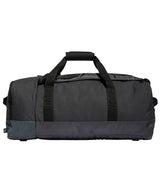 Golf duffle bag - Grey Five