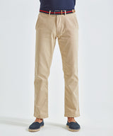 Men's Classic fit chinos