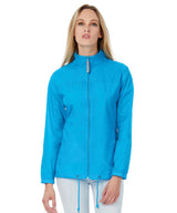 Women's Lightweight Jacket - Atoll