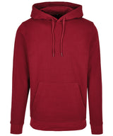 Classic Hoodie  - Burgundy