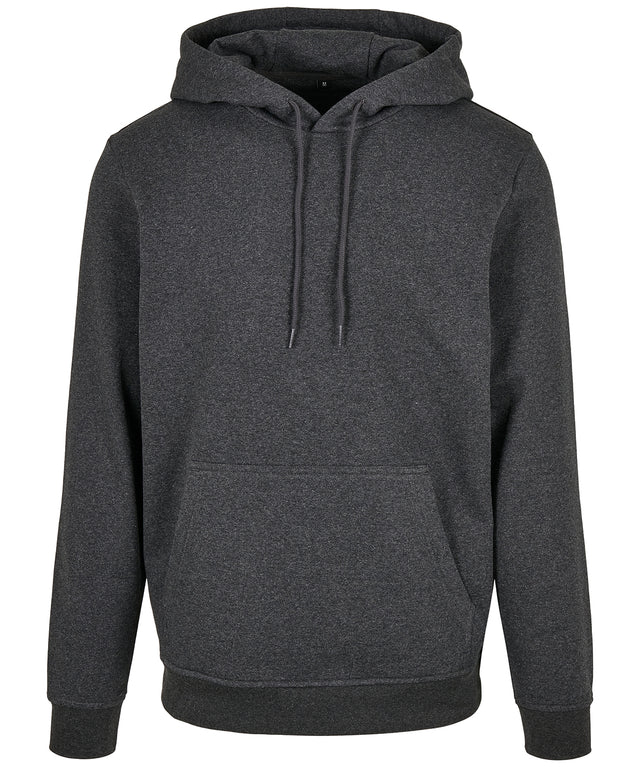 Classic Hoodie  - Charcoal