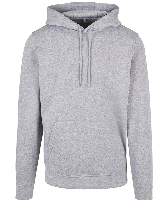 Classic Hoodie  - Heather Grey