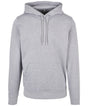 Classic Hoodie  - Heather Grey