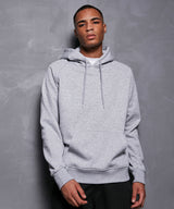 Classic Hoodie  - Charcoal