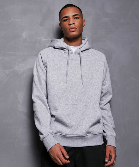 Classic Hoodie  - Heather Grey