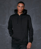 Classic Hoodie  - Black