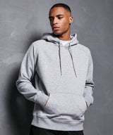 Classic Hoodie  - Heather Grey