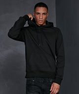 Classic Hoodie  - Black