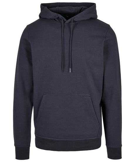 Classic Hoodie  - Navy