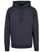 Classic Hoodie  - Navy