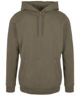 Classic Hoodie  - Olive