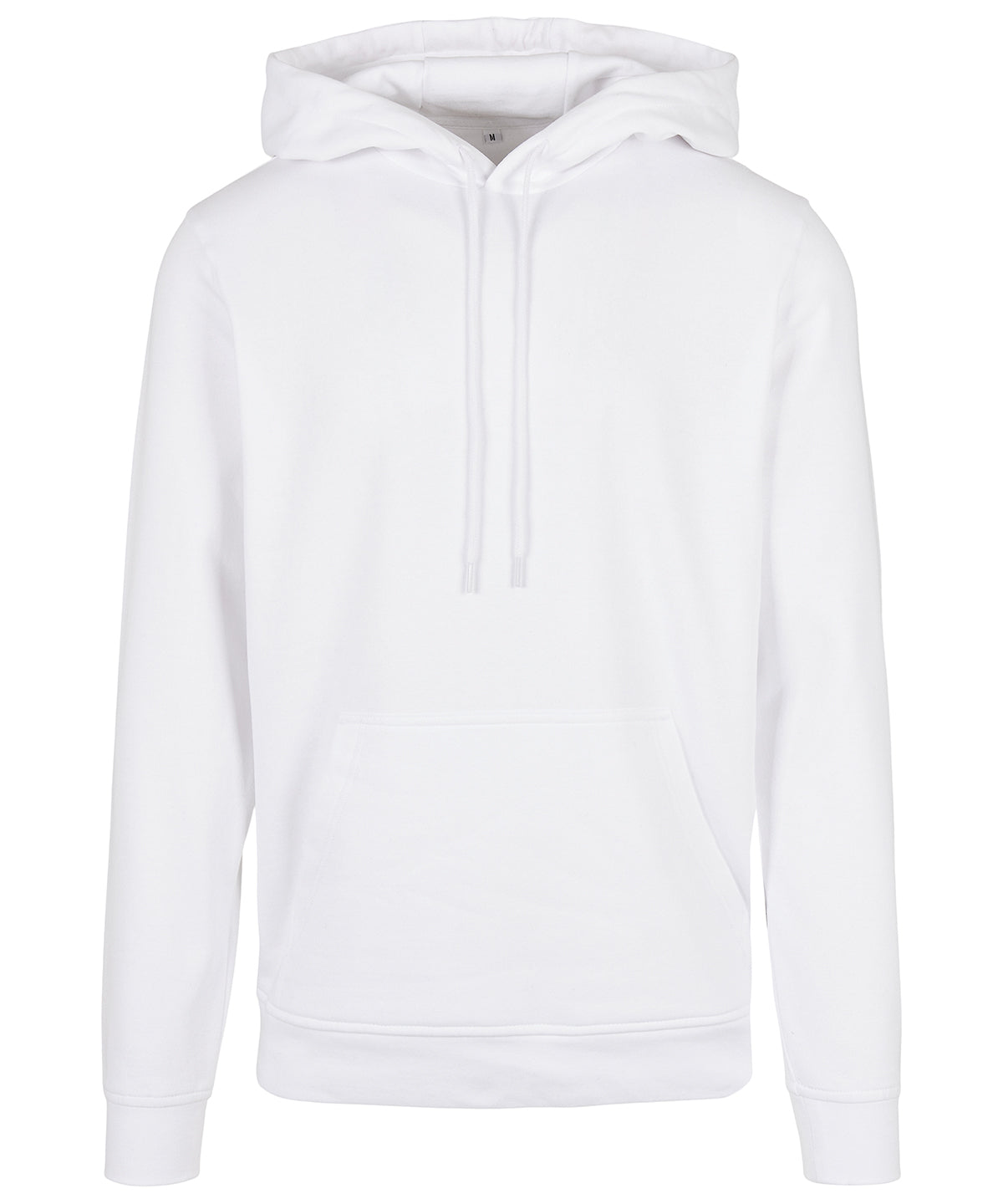 Classic Hoodie  - White