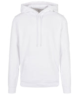 Classic Hoodie  - White