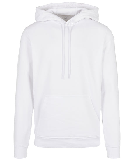 Classic Hoodie  - White