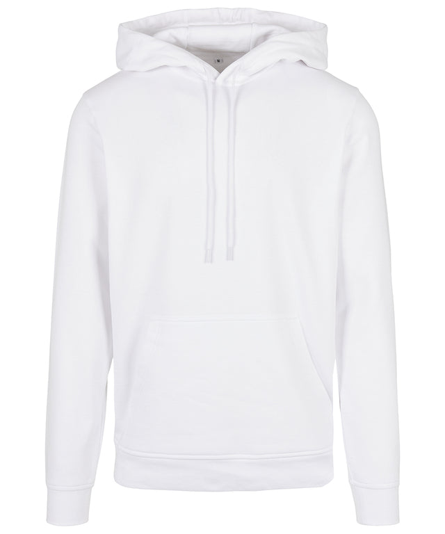 Classic Hoodie  - White