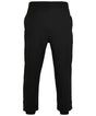 Basic Comfort Sweatpants - Black