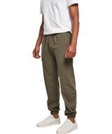 Basic Comfort Sweatpants - Olive