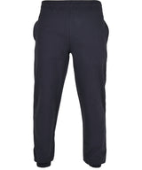 Basic Comfort Sweatpants - Navy