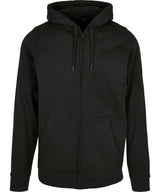 Everyday Zip Hoodie - Charcoal