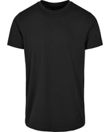 Everyday Basic Tee - Black