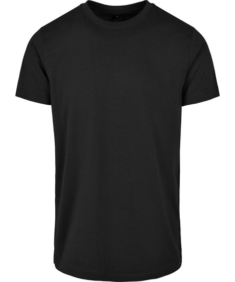 Everyday Basic Tee - Black