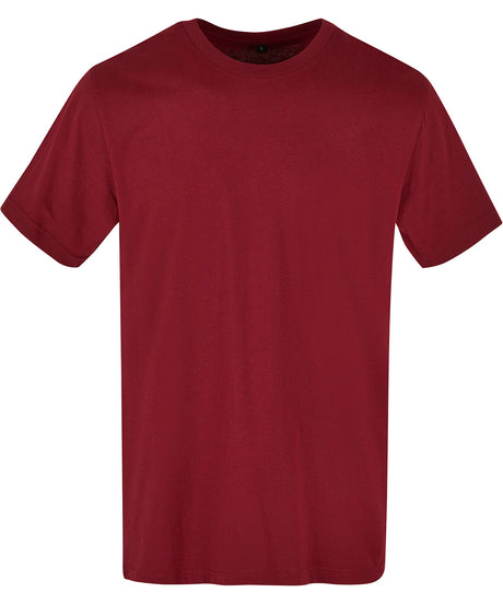 Everyday Basic Tee - Cherry