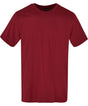 Everyday Basic Tee - Cherry