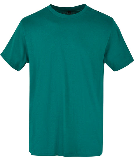 Everyday Basic Tee - Green